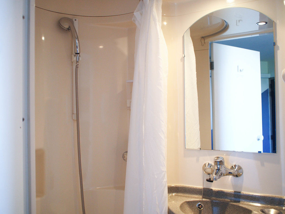 Hotel Inn Design Resto Novo Châteaubriant Dış mekan fotoğraf