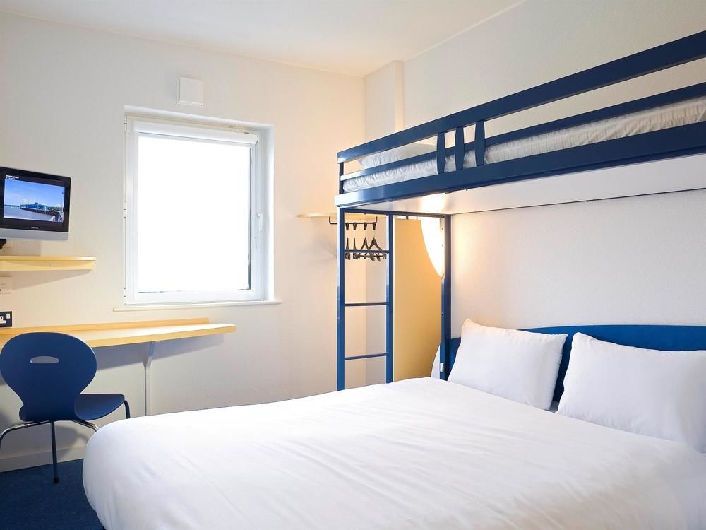 Hotel Inn Design Resto Novo Châteaubriant Dış mekan fotoğraf
